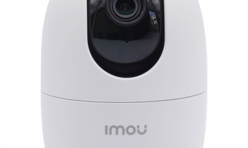 lắp đặt Camera Wif IMOU IPC-A22EP 2.0 Megapixel tích hợp báo trộm và phát hiện chuyển động, âm thanh 2 chiều tại hải phòng
