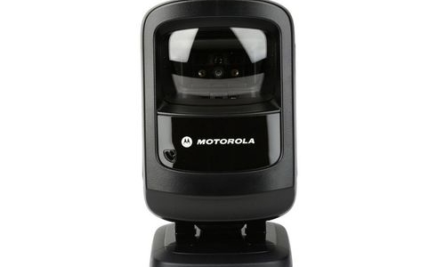 cung cấp Zebra Motorola DS9208 - Công nghệ quét mã vạch 2D tại hải phòng
