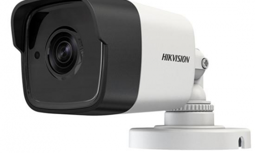 Cung cấp Camera HD-TVI hồng ngoại 3.0 Megapixel HIKVISION DS-2CE16F1T-IT Hải Phòng